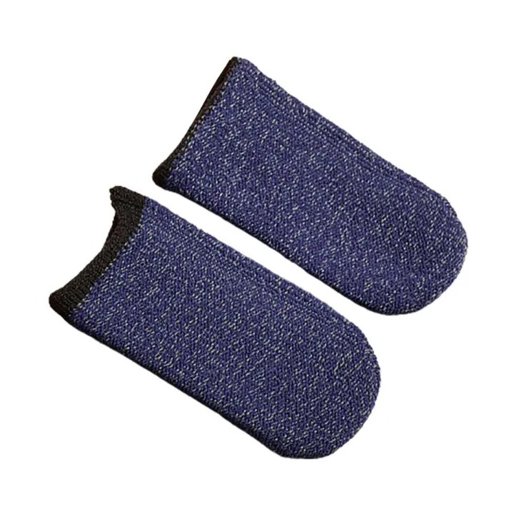 Mobile%20Gaming%20Finger%20Sleeve%20High%20Comfort%20WASP%20FEELERS%20For%20Pub%20G,%20Free%20Fire,%20COD%20M%20and%20All%20Mobile%20Games%20with%20Touch%20Sensitivity%20-%201%20Pair%20(2Pcs)%20-%20Image%204