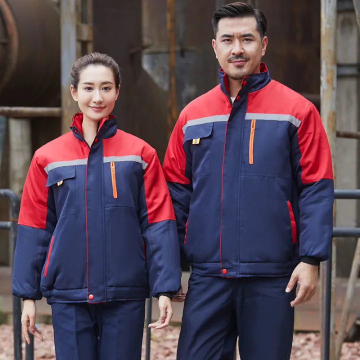 Non-Removable%20Outdoor%20Cold-Proof%20Work%20Clothes%20Cotton-Padded%20Coat%20Men's%20Winter%20Thickened%20Labor%20Protection%20Clothing%20Jacket%20Warm%20Work%20Clothing%20Cotton-Padded%20Coat%20-%20Image%208