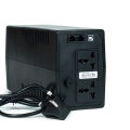 Budry N650 UPS (Uninterrupted Power Supply). 