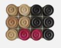 Carrom Men Carrom Coins Set. 