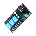 300W Digital Amplifier Speaker Protection Board Relay Protection Module 2.1 Three-Channel Speaker Protection. 