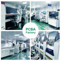 Guangdong Medical Pcba Bord Manufacturer Blood Pressure Monitor Assembly. 