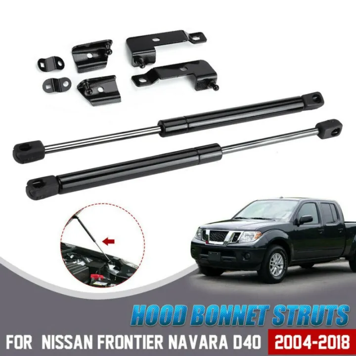 OEM '22+ Nissan Frontier Hood Lift Support Strut