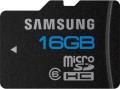 Samsung 16GB Secure Digital SD Memory Card micro Sd With 6 Month Warranty. 