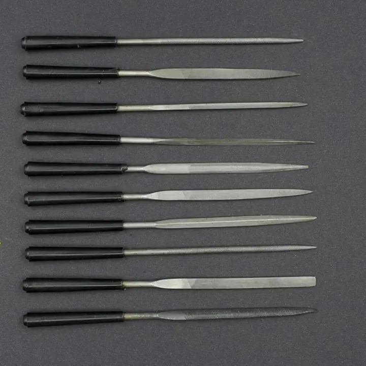wood%20working%20tools%20New%2010Pcs%20Titanium%20Diamond%20Coating%20Needle%20Flat%20File%20Set%20Metal%20Working%20Craft%20Tool%20Titanium%20Coated%20Diamond%20Assorted%20Files%20ToolsTool%20Sets%20-%20Image%207