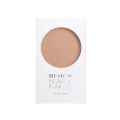 NEARLY NAKED PRESSED POWDER Makeup Foundation Buildable Full Coverage Long Lasting Natural Flawless Finish Beauty Cosmetics. 