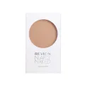 NEARLY NAKED PRESSED POWDER. 