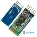 HC-05 Bluetooth RF Transceiver Module. 