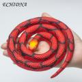 ECHIDNA Fake Snake Exquisite Simulation Python Toy Realistic Snake. 