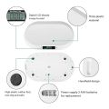 Baby Scale - Digital - White - Digital Baby Scale for Toddler Infant Newborns With LCD Display for Babies, Infants, Toddlers, Children, Pets, Small animals, Cats, Puppies, Babies, Newborns Infants, Hamsters, Toddlers, Children. 