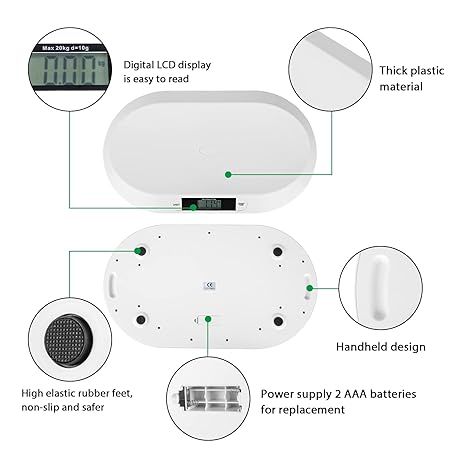 Baby%20Scale%20-%20Digital%20-%20White%20-%20Digital%20Baby%20Scale%20for%20Toddler%20Infant%20Newborns%20With%20LCD%20Display%20for%20Babies,%20Infants,%20Toddlers,%20Children,%20Pets,%20Small%20animals,%20Cats,%20Puppies,%20Babies,%20Newborns%20Infants,%20Hamsters,%20Toddlers,%20Children%20-%20Image%203