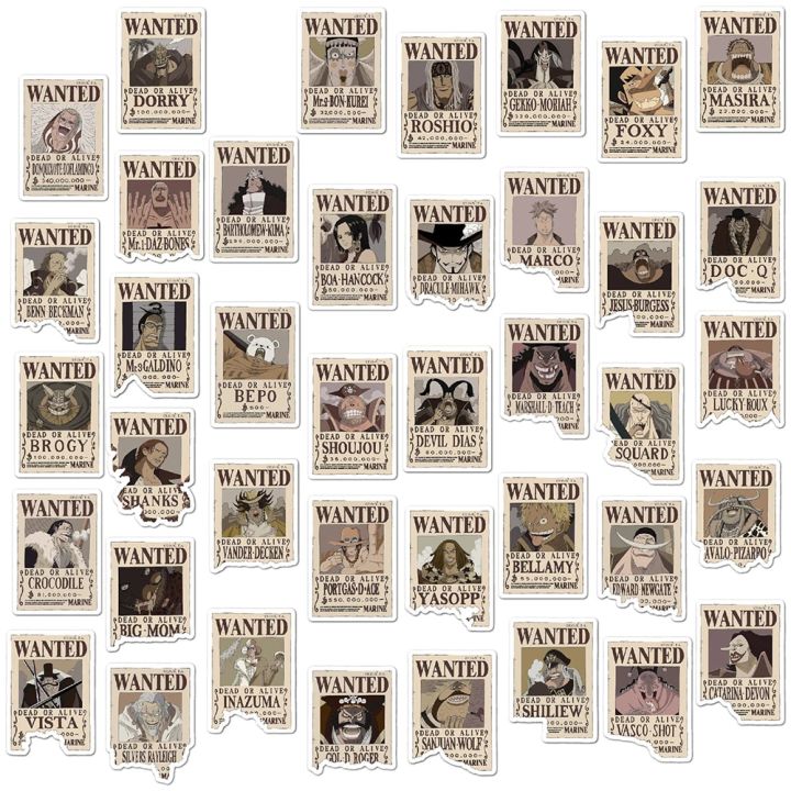 80PCS%20Anime%20One%20Piece%20Wanted%20Posters%20Stickers%20DIY%20Fridge%20Phone%20Suitcase%20Laptop%20Notebook%20Car%20Wall%20Cool%20Sticker%20Kids%20Toy%20-%20Image%202