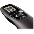 R800 LOGITECH PROFESSIONAL WIRELESS LASER PRESENTER REMOTE CONTROL [ID: 4222]. 