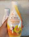 LOTION CITRA 230ML ORI INDONESIA. 