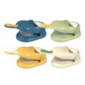 2 In 1 Dumpling Maker, Manual Dumpling Maker Mould, Kitchen Dumpling Making Tool, Fast Easy Dumpling Tool Ravioli Mould Wrapper, Baking Pastry Manual Press Maker. 