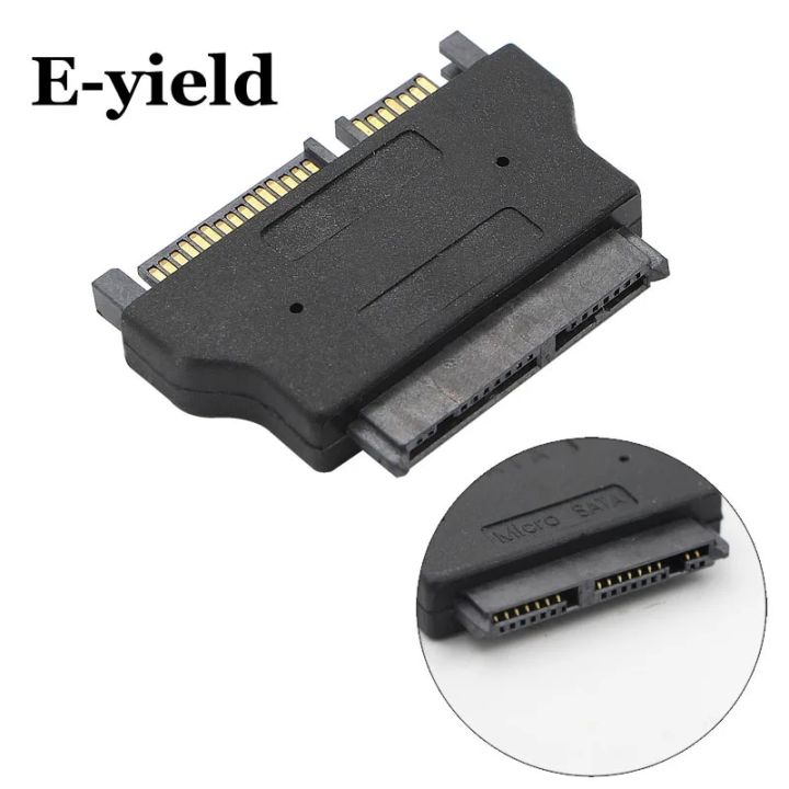 SATA%2022%20pin%20Female%20to%201.8%20IN%20Micro%20SATA%2016%20pin%20Male%203.3V%20Adapter%20convertor%20for%20Hard%20Disk%20Drive%20SSD%20-%20Image%207