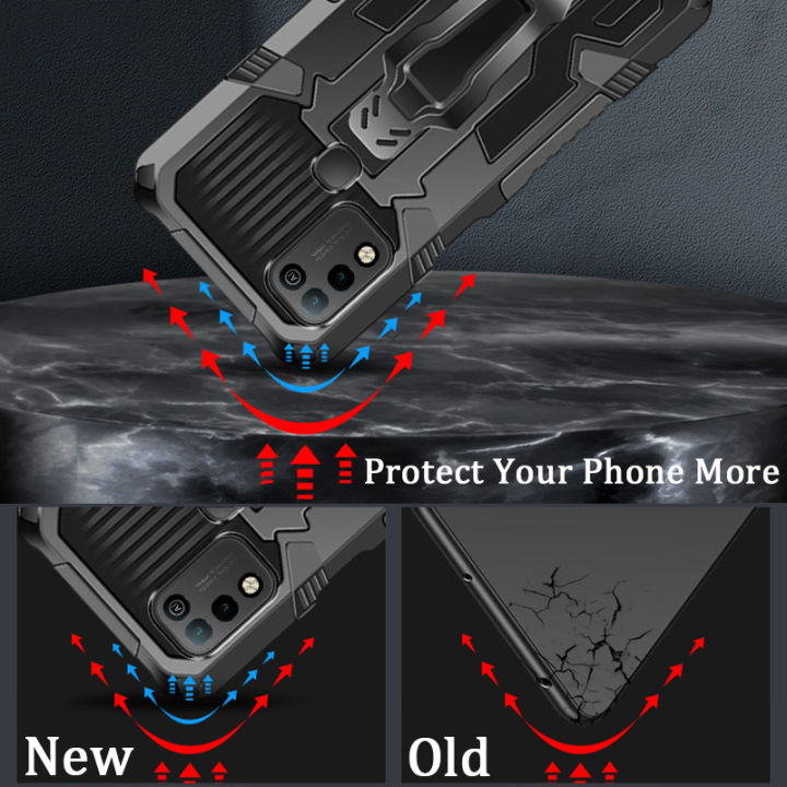 CasingLee%20for%20Infinix%20Hot%2010%20Play%20Case%20Protector%20Rugged%20Shield%20Silicone%20Hard%20armor%20Back%20Cover%20for%20Infinix%20Hot10%20Play%20case%20cover%20-%20Image%2010