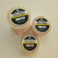 White Ultra Hold Tape Double side tape Adhesive Tape for lace wig ultra hold tape for toupee (1 Roll 3yd 2CM). 