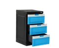 Daxer Plastic Cupboard-DDC 002C. 