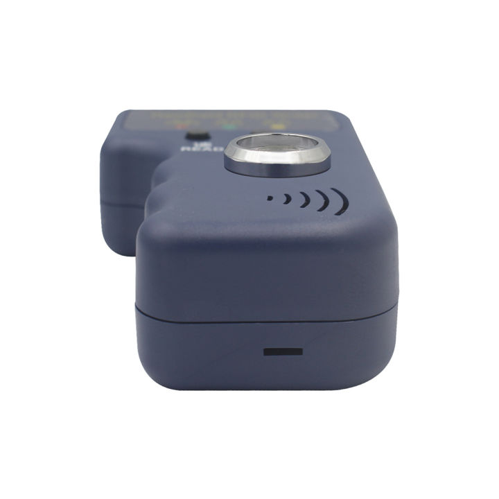 125kHz TM Copier Duplicator Reader Handheld Keys Tag Copier Fit for T5577 EM4305 CET5200 TM Chip Cards