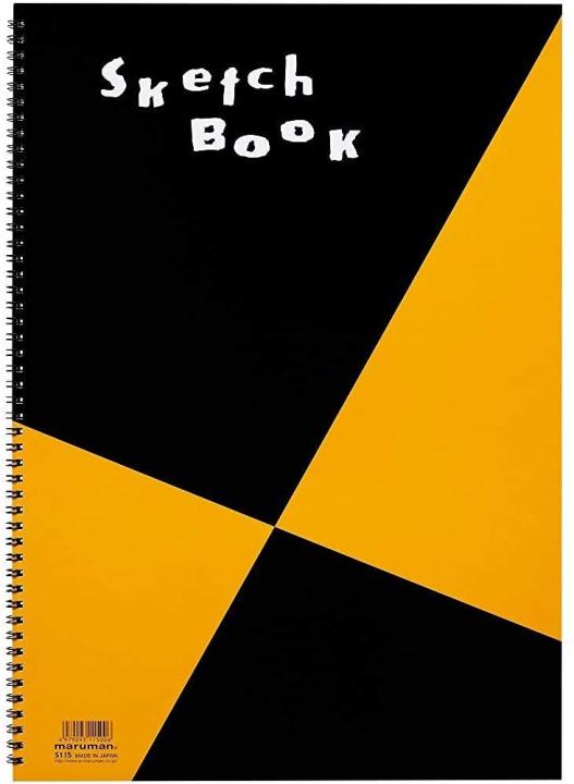 Sketch%20Book%20A3%20Size%20-%20Image%204