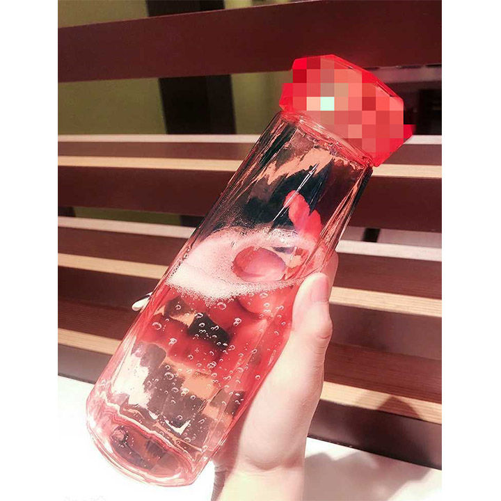 Diamond%20Shape%20Water%20Bottle%20Outdoor%20Sport%20Travel%20Glass%20Water%20Bottle%20Portable%20Leakproof%20Drinking%20Cup%20-%20Image%206