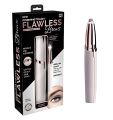 Flawless Brows Eyebrow Hair Remover Rechargeable. 