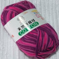 1Pes  Wool Yarn soft Milk Cotton Knitting Yarn High Quality. 