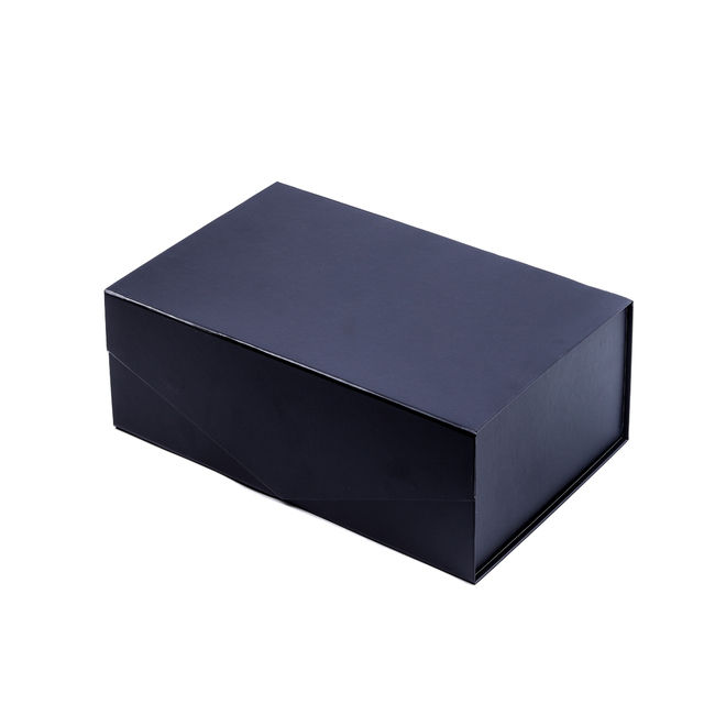 Box With Lid From Matte Surface Box Magnetic Closure Birthday Mother's ...