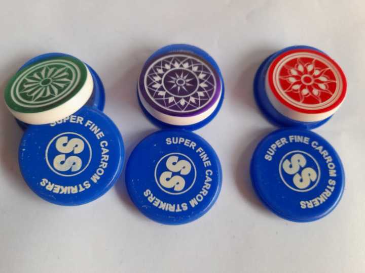 CARROM%20STRIKER/DISK%20High%20Quality%20(Superfine)%20-%20Image%207