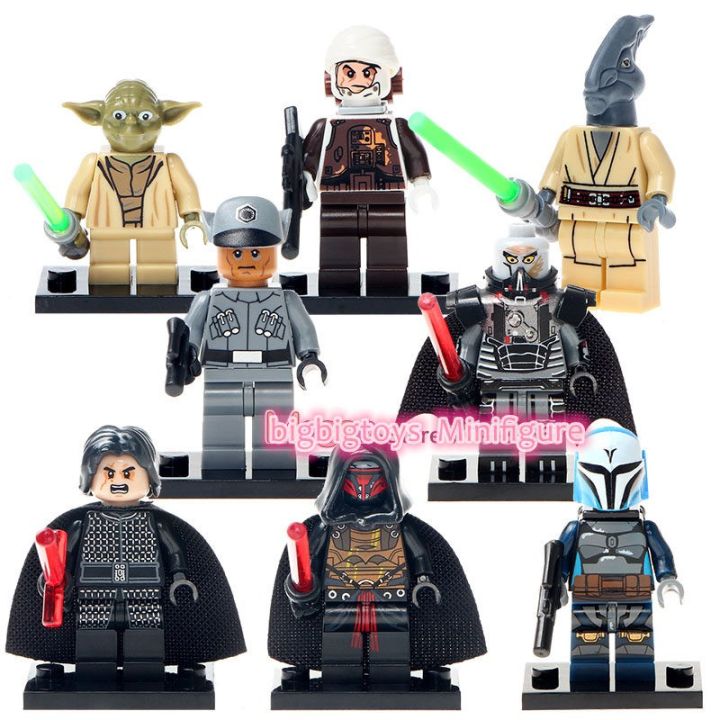 Star%20Wars%20Mini%20Figure%20Compatible%20With%20Lego%20Toys%20Building%20Blocks%20PG8071%20-%20Image%203