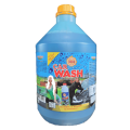 SOLA Car Wash Shampoo - Sola - 4L. 