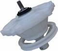 LG Semi Automatic Washing Machine Gear Box (Round Shaft). 