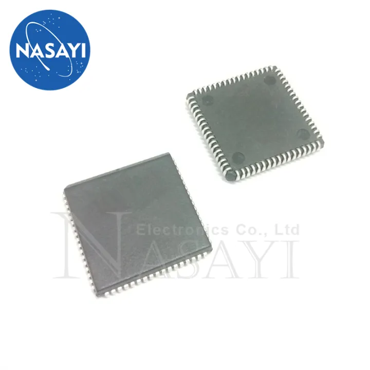 TL16C554FN  TL16C554  PLCC-68