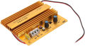 12V 300W Car Power Amplifier. 
