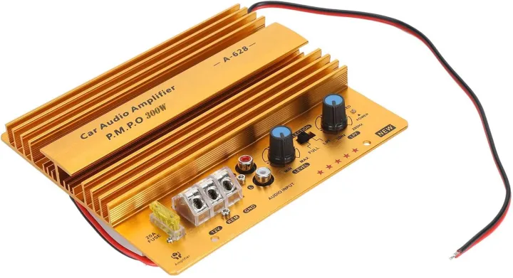 12V%20300W%20Car%20Power%20Amplifier%20-%20Image%202