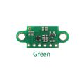 Thinary VL53L0X Time-of-Flight (ToF) Laser Ranging Sensor Breakout 940nm GY-VL53L0XV2 Laser Distance Module I2C IIC 3.3V/5V. 