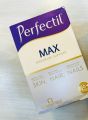 Perfectil Max Maximum Support Vitabiotics for Skin, Hair and Nails. 