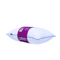 3Q Medium Gel Pillow Duo Pack - Super Soft, Hypoallergenic, Cooling Neck Support, Buy 1 Get 1 Free. 