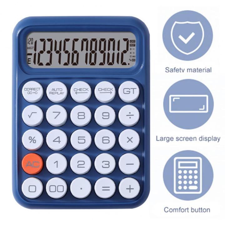 Mechanical%20Switch%20Calculator%20Cute%2012%20Digit%20LCD%20Display%20Retro%20Round%20Keys%20Automatic%20Shutdown%20Calculator%20Student%20Calculator%20-%20Image%205