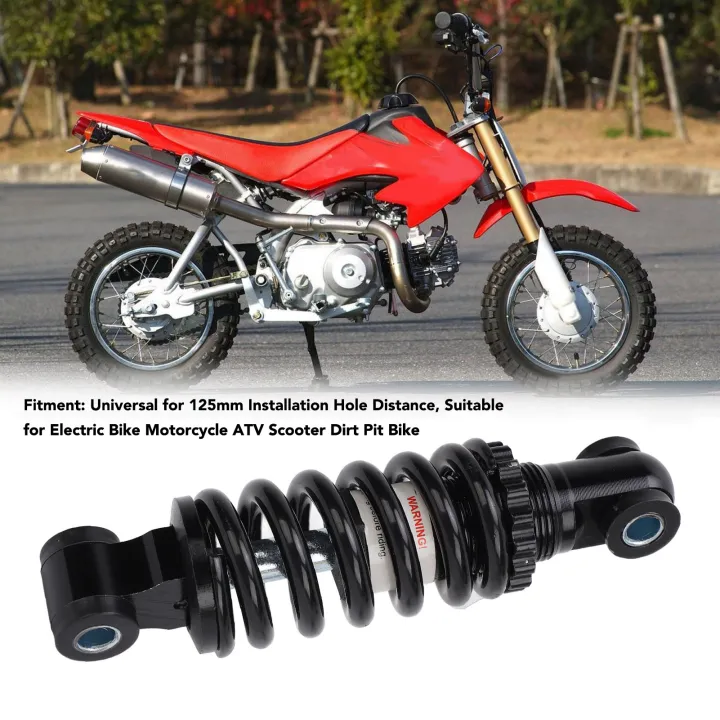 Rear%20Strut%20Shock%20Absorber%20Suspension%20Spring%20Shock%20Absorber%20125mm%20Versatile%20Easy%20Installation%20for%20ATV%20-%20Image%202