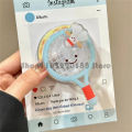 Cute Rotate Table Tennis Badminton Magnetic Holder Grip Tok Griptok Phone Stand Holder Support For iPhone For Pad Magsafe Smart. 