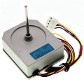 Fan Motor Replace Fan Motor EAU63103001 for Refrigerator AP6235481 4509122 PS12080240. 