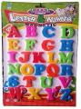 My First Classroom Magnetic Letter & Number Set - Magnetic Letters & Numbers. 