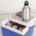 Coleman® 5 Quart (4.7 Lt) FLIPLID™ Cooler. 