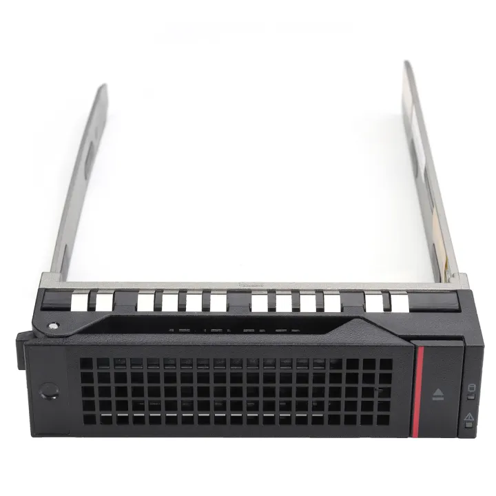 3.5''%20Hard%20Drive%20Caddy%20Tray%20For%20Lenovo%20RD330%2003X3969%20-%20Image%204
