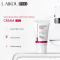 LAIKOU Switzerland Niacinamide Serum Moisturizing Shrinking Pores Firming Skin Anti-Aging. 
