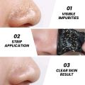 Original Deep Cleansing Blackhead Removal Strips for Nose – Pack of 10 - Easy Use. 