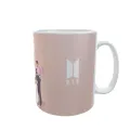 Mug BTS BT21. 