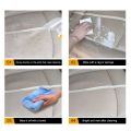 250ML New Multi-Functional Car House Seat Interior Foam Cleaner All-Purpose Cleaning Agent Accessories. 